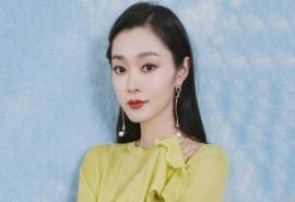 中国内地湖北省荆门女演员宋轶清新秀丽写真桌面壁纸