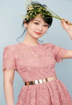高清中国内地影视北京女演员杨紫甜美写真手机壁纸