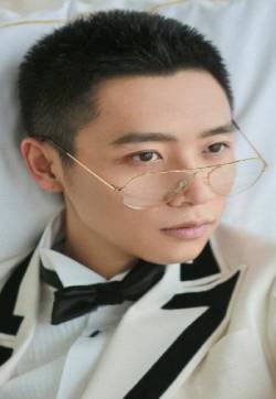 高清甘肃省兰州男明星魏晨俊朗帅气写真手机壁纸