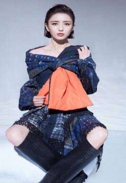 高清中国内地新疆伊犁影视女演员佟丽娅性感写真图片手机壁纸