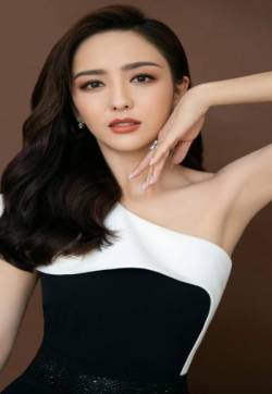 高清中国内地新疆伊犁影视女演员佟丽娅性感迷人写真手机壁纸