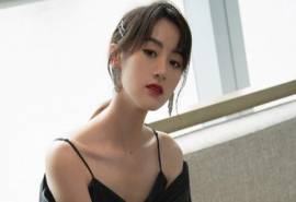 高清上海袁冰妍袁冰妍性感写真桌面壁纸