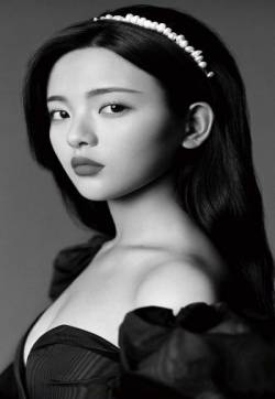 杨超越