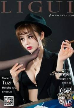 台湾mm三无美少女兔子凉儿黑丝丝足控福利诱惑写真集
